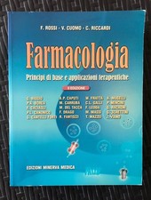 libro medicina farmacologia