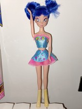 bambola musa winx club del