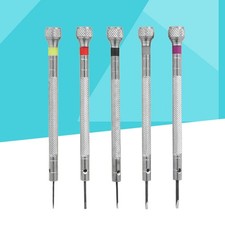  5 Pcs Set Riparazion Orolog