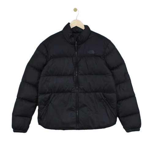 Giubbotto piumino uomo north - giubbotto,
