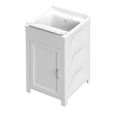 Lavatoio resina pvc interno - lavatoio,