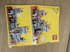 Lego Castle set 6080