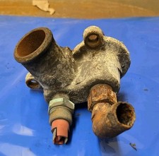 FORD GRANADA 2.8 TERMOSTATO