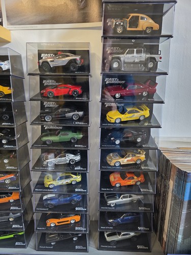 Fast and furious 43 - and,