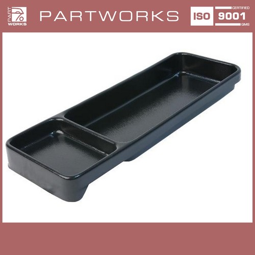 Ripiano console centrale - , per