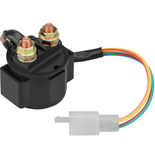 Relè Avviamento Solenoide per