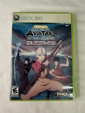 Avatar the last - the,