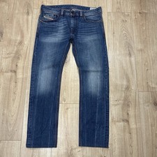 Jeans diesel thanaz denim - jeans,