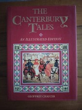 The canterbury tales - canterbury, by