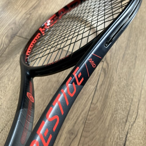 Head prestige pro 320g - head,
