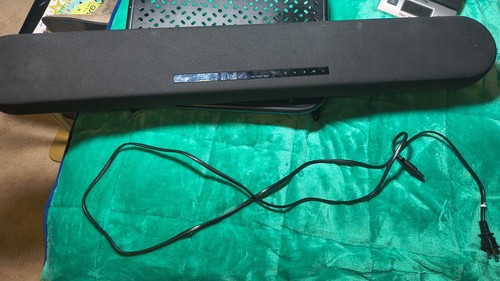 Yamaha front surround sound - surround,