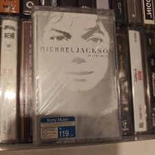 Michael jackson invincible - michael,