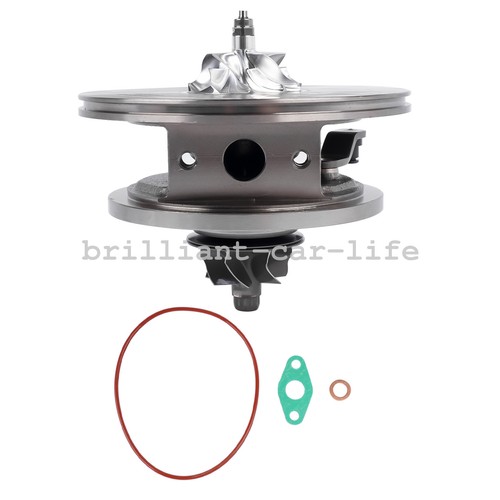 Cartouche turbocompresseur - de,