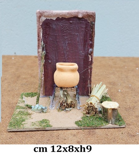 Accessori presepe - accessori,