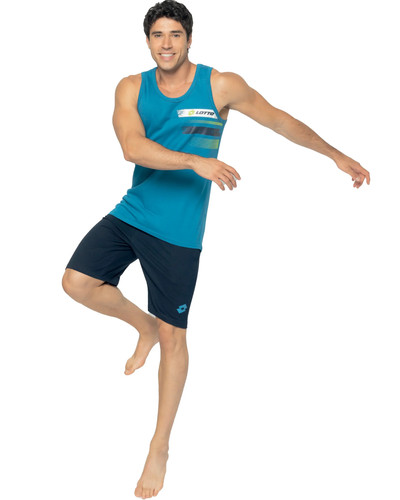 Completo estivo uomo cotone - completo,