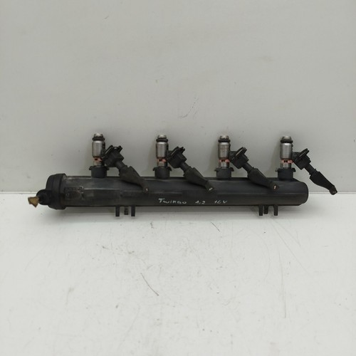 Iniettore renault twingo - iniettore,