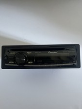 Pioneer Deh-2020mp Radio Cd