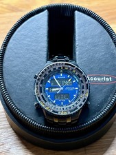 Orologio Uomo Cronografo