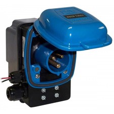 Kussmaul Super 16 Espulsione