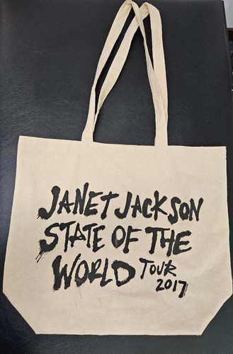 Borsa tote janet - jackson, state