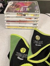 Pacchetto Zumba Fitness Core