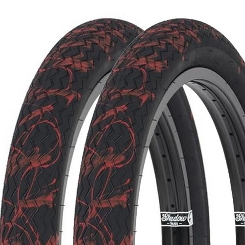 Coppia pneumatici bmx subrosa - bmx,
