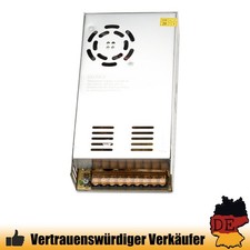 Alimentatore 12 Volt Trasformatore per Alimentatore Audio/Video per Telecamere CCTV