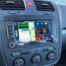 Autoradio Android GPS