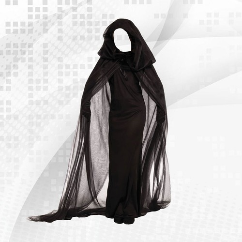 Halloween vestiti adulto - ,