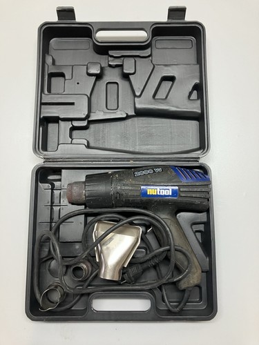 Pistola termica nutool 2000w - nutool,