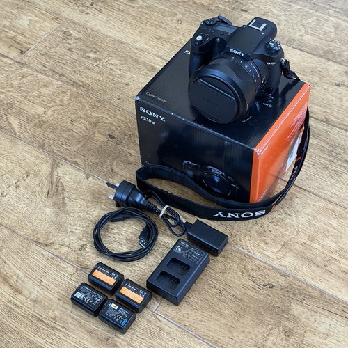 Sony dsc rx10 - dsc,