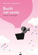 Libro - Bernard Friot - Buchi