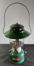 Lanterna Coleman vintage anni