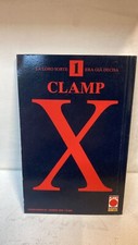 X by CLAMP #1 - Planet Manga -