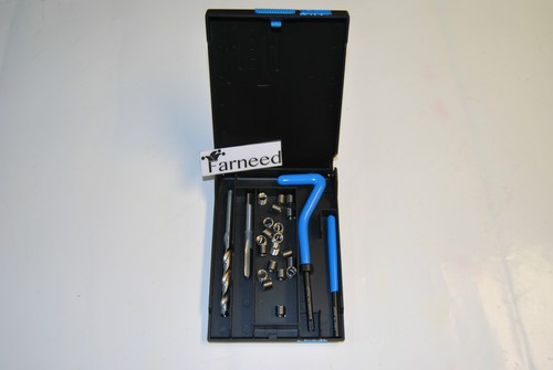 Kit m6x1 pezzi elicoidi - kit, 20