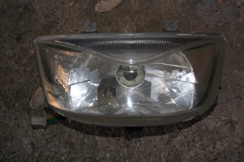 Faro fanale anteriore garelli - fanale,