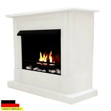 Bio Etanolo  Camino , Caminetto Modello Emily Premium