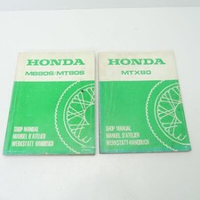 Manuale officina originale