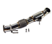 Streetstar Acciaio Inox