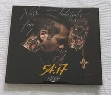 VACCA  CD 54:17 NUOVO Amill