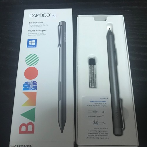 Wacom penna stilo - , inchiostro