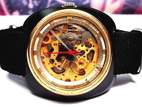 Reloj vitage citizen - reloj,