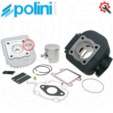 KIT GRUPPO TERMICO CON TESTATA