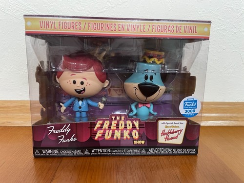 Funko pop the - the, freddy