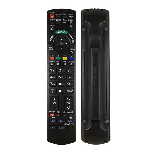 Telecomando per panasonic - per,