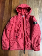 Giacca Stone Island Junior