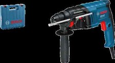 BOSCH GBH 2-20 D TASSELLATORE