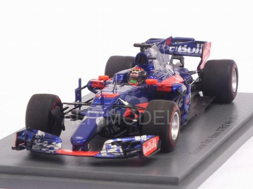 Toro rosso str12 abu - toro, dhabi
