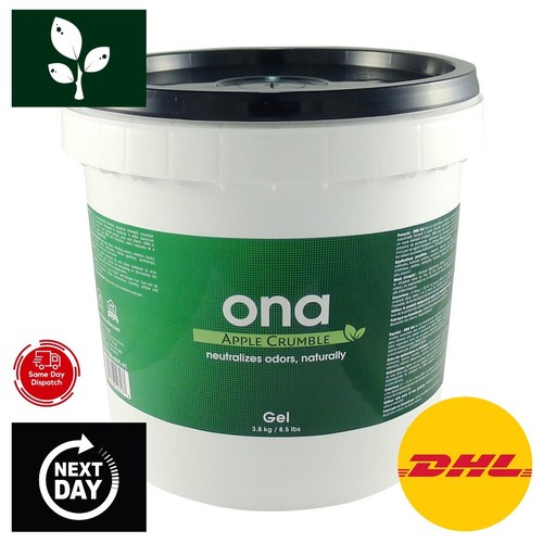Ona gel vasca - gel, mele