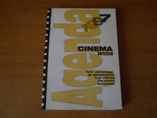 Agenda cinema ciak - agenda,